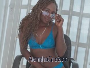 AlennhaGreison