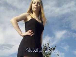 AlesandraRae