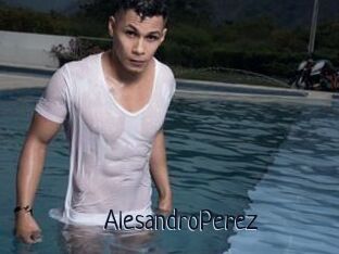 AlesandroPerez