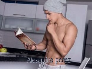 Alesandro_perez