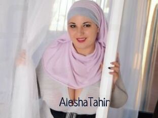 AleshaTahir