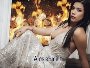 AlesiaSmith