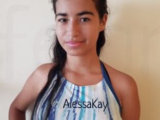AlessaKay