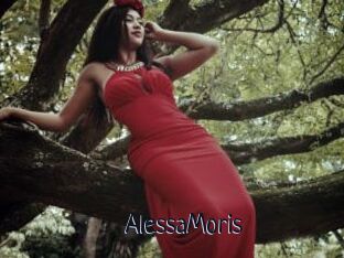 AlessaMoris