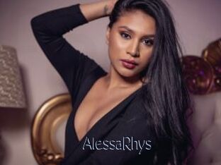 AlessaRhys