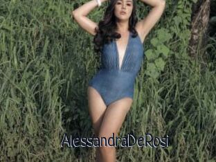 AlessandraDeRosi