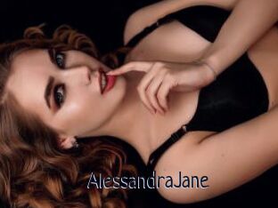 AlessandraJane