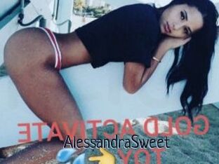 AlessandraSweet