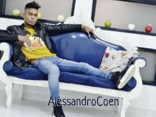 AlessandroCoen