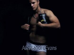 AlessandroEvans