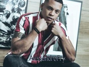 AlessandroFry