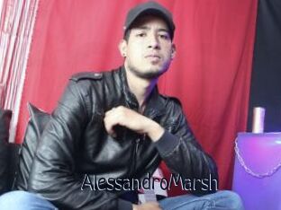 AlessandroMarsh