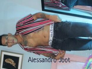 Alessandro_Joot
