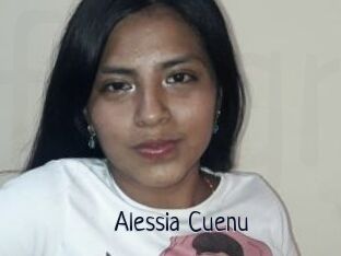 Alessia_Cuenu