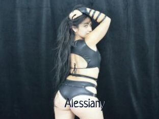 Alessiany