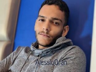 AlessioOran