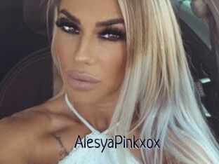 AlesyaPinkxox