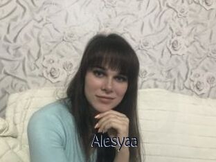 Alesyaa