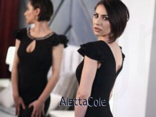 AlettaCole