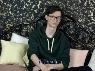 AlexAllen