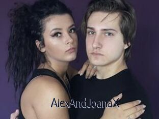 AlexAndJoanaX