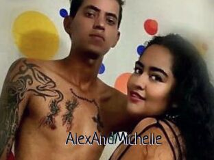 AlexAndMichelle
