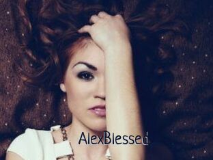AlexBlessed