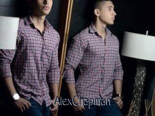 AlexChapman