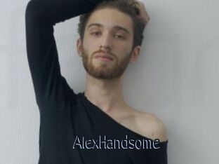 AlexHandsome
