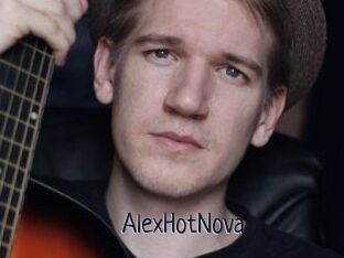 AlexHotNova