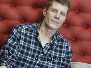 AlexJonson