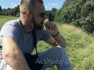 AlexMaddy