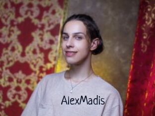 AlexMadis