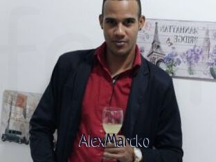 AlexMarcko