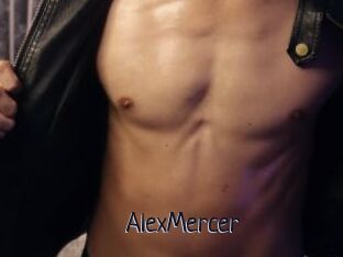 AlexMercer