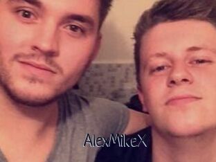 Alex_MikeX