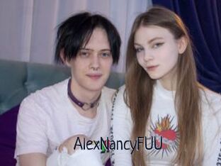 AlexNancyFUU