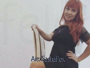 AlexSashaFox