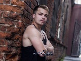 AlexSave