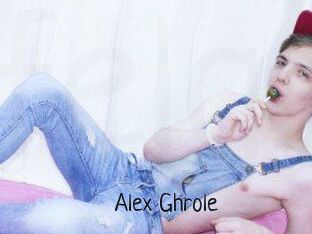 Alex_Ghrole