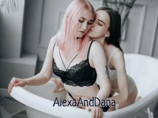 AlexaAndDana