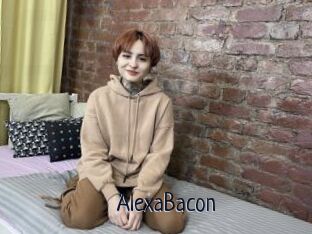 AlexaBacon