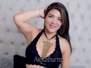 AlexaBurns