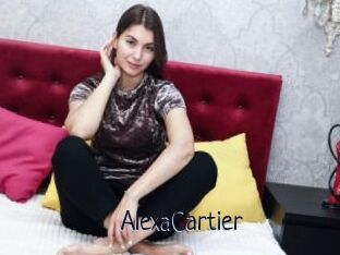 AlexaCartier