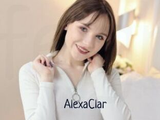 AlexaClar