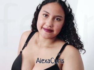 AlexaCurls
