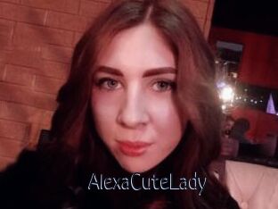 AlexaCuteLady