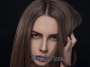 AlexaDeFlame