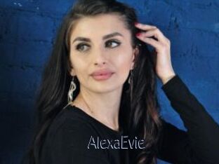 AlexaEvie