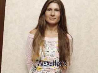 AlexaHotX